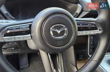 Внедорожник / Кроссовер Mazda MX-30 2020 в 