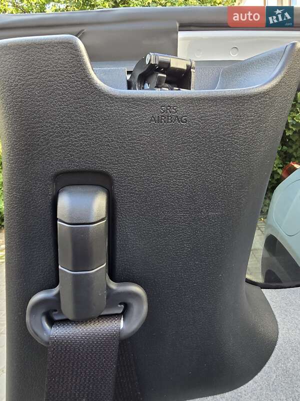 Внедорожник / Кроссовер Mazda MX-30 2020 в Одессе