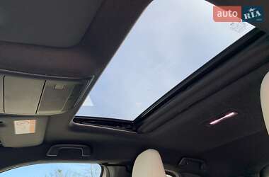 Внедорожник / Кроссовер Mazda MX-30 2020 в 