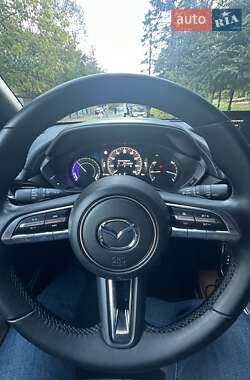 Позашляховик / Кросовер Mazda MX-30 2021 в Львові