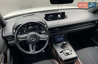 Внедорожник / Кроссовер Mazda MX-30 2020 в 