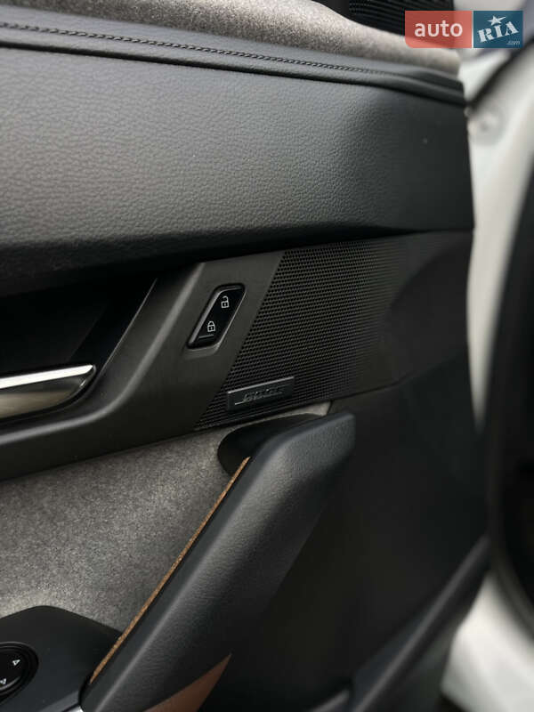 Внедорожник / Кроссовер Mazda MX-30 2020 в Тернополе