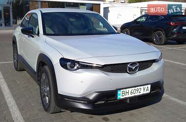 Внедорожник / Кроссовер Mazda MX-30 2021 в Одессе