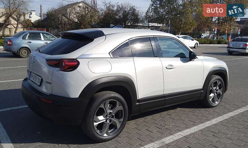 Внедорожник / Кроссовер Mazda MX-30 2021 в Одессе