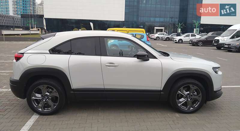 Внедорожник / Кроссовер Mazda MX-30 2021 в Одессе