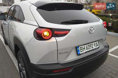 Внедорожник / Кроссовер Mazda MX-30 2021 в Одессе