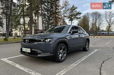 Внедорожник / Кроссовер Mazda MX-30 2020 в Харькове