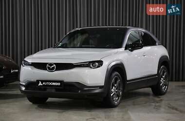 Внедорожник / Кроссовер Mazda MX-30 2020 в Киеве