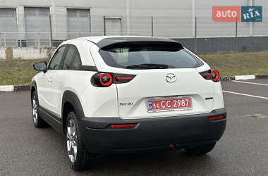 Внедорожник / Кроссовер Mazda MX-30 2021 в Ровно