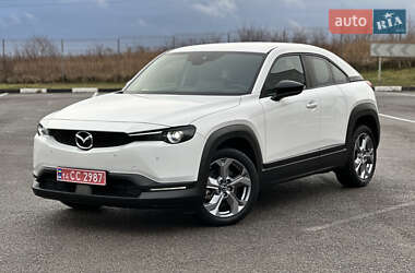 Внедорожник / Кроссовер Mazda MX-30 2021 в Ровно