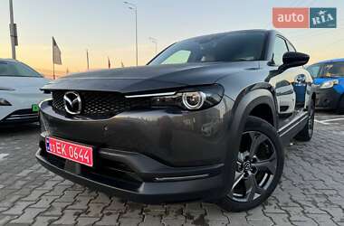 Позашляховик / Кросовер Mazda MX-30 2020 в Вінниці