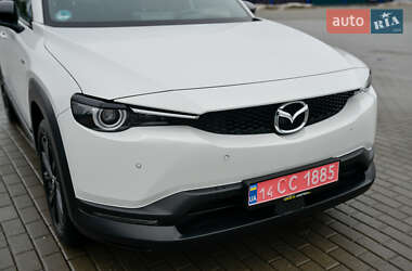 Внедорожник / Кроссовер Mazda MX-30 2024 в 