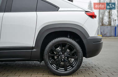 Внедорожник / Кроссовер Mazda MX-30 2024 в 