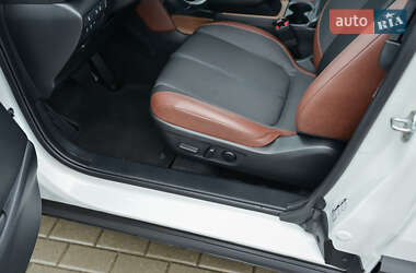 Внедорожник / Кроссовер Mazda MX-30 2024 в 