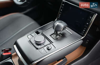 Внедорожник / Кроссовер Mazda MX-30 2024 в 