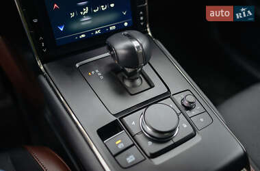 Внедорожник / Кроссовер Mazda MX-30 2024 в 