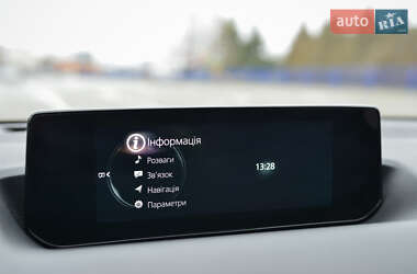 Внедорожник / Кроссовер Mazda MX-30 2024 в 