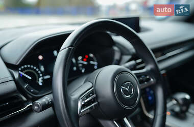 Внедорожник / Кроссовер Mazda MX-30 2024 в 