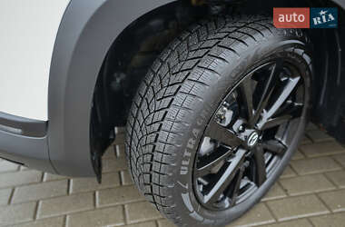 Внедорожник / Кроссовер Mazda MX-30 2024 в 