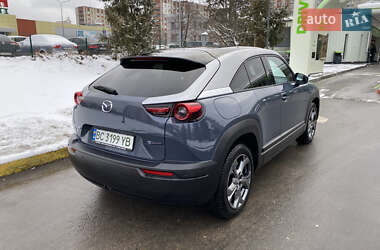 Позашляховик / Кросовер Mazda MX-30 2020 в Львові