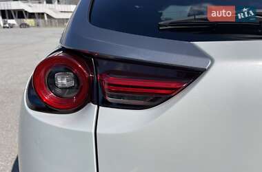 Позашляховик / Кросовер Mazda MX-30 2020 в 