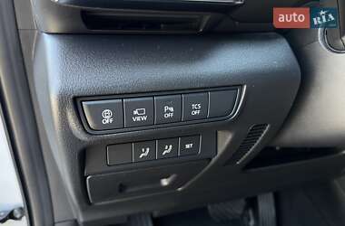 Позашляховик / Кросовер Mazda MX-30 2020 в 