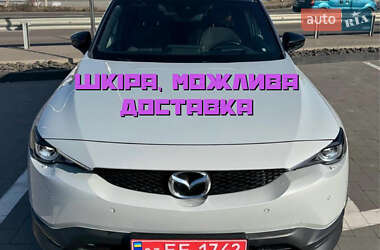 Позашляховик / Кросовер Mazda MX-30 2020 в Луцьку