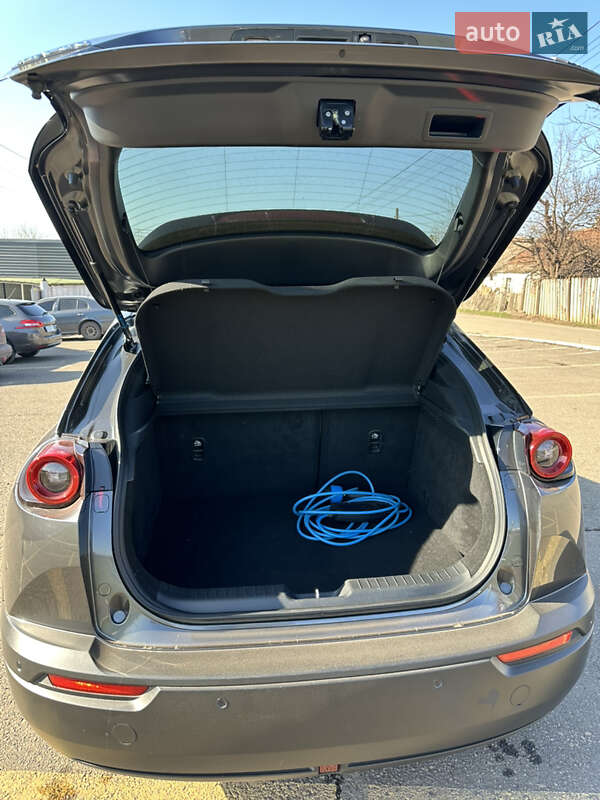 Внедорожник / Кроссовер Mazda MX-30 2020 в Кривом Роге