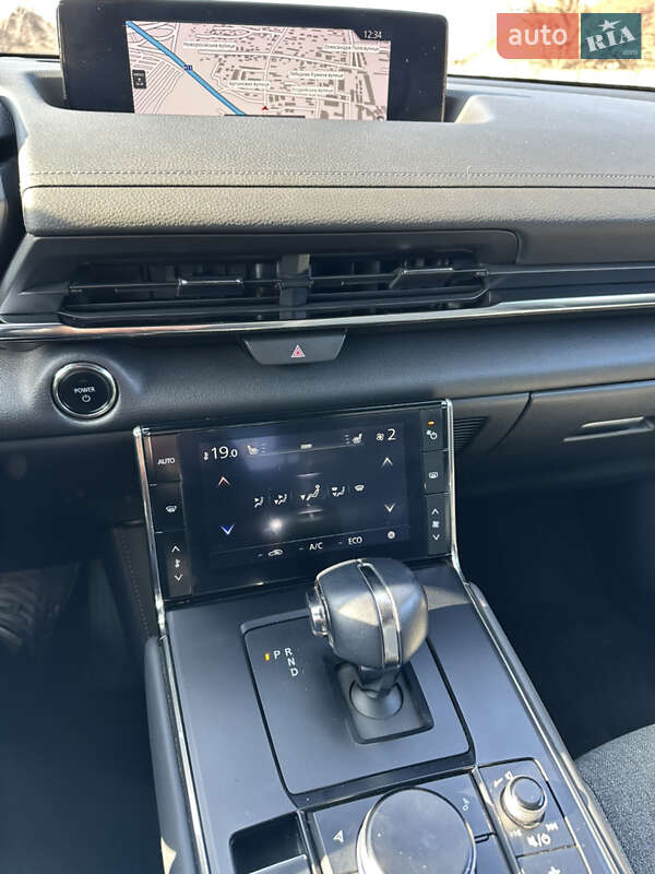 Внедорожник / Кроссовер Mazda MX-30 2020 в Кривом Роге