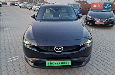 Внедорожник / Кроссовер Mazda MX-30 2020 в Виннице