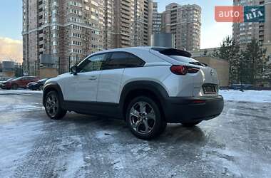 Внедорожник / Кроссовер Mazda MX-30 2021 в Киеве