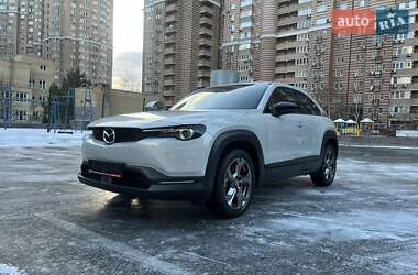 Внедорожник / Кроссовер Mazda MX-30 2021 в Киеве