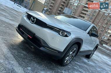 Внедорожник / Кроссовер Mazda MX-30 2021 в Киеве