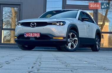 Внедорожник / Кроссовер Mazda MX-30 2021 в Дрогобыче