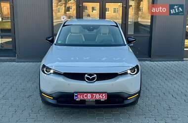 Внедорожник / Кроссовер Mazda MX-30 2021 в Дрогобыче