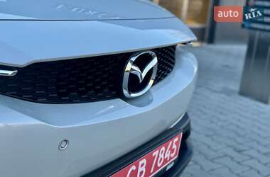 Внедорожник / Кроссовер Mazda MX-30 2021 в Дрогобыче