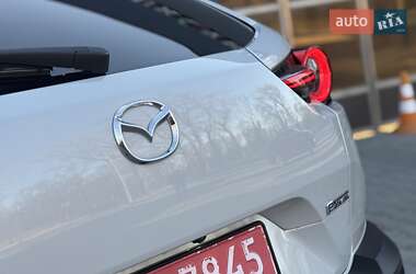 Внедорожник / Кроссовер Mazda MX-30 2021 в Дрогобыче