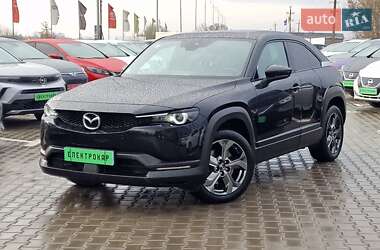 Позашляховик / Кросовер Mazda MX-30 2020 в Вінниці