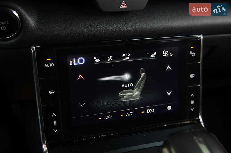 Позашляховик / Кросовер Mazda MX-30 2021 в Харкові