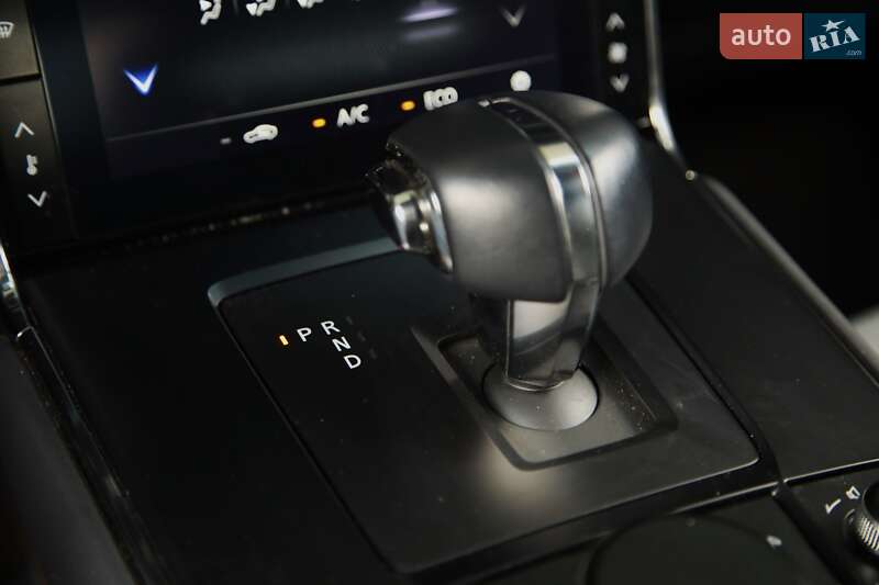 Позашляховик / Кросовер Mazda MX-30 2021 в Харкові