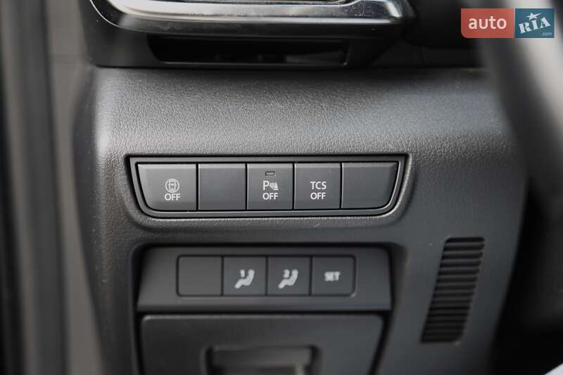 Позашляховик / Кросовер Mazda MX-30 2021 в Харкові