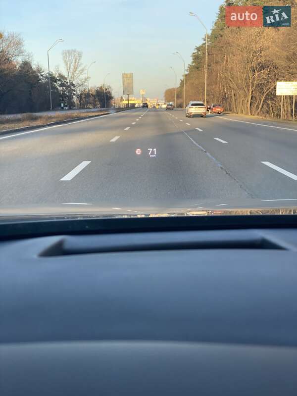 Внедорожник / Кроссовер Mazda MX-30 2021 в Киеве