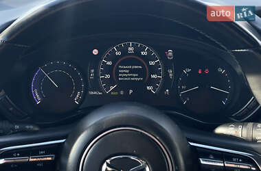 Внедорожник / Кроссовер Mazda MX-30 2022 в 