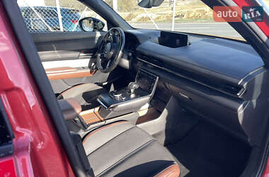Внедорожник / Кроссовер Mazda MX-30 2022 в 