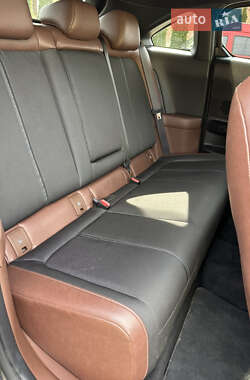 Внедорожник / Кроссовер Mazda MX-30 2020 в 