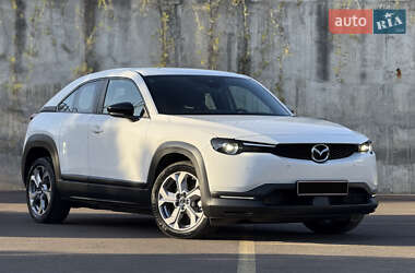 Позашляховик / Кросовер Mazda MX-30 2021 в Рівному
