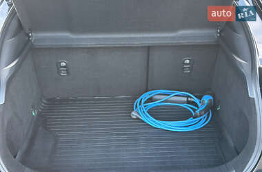 Внедорожник / Кроссовер Mazda MX-30 2021 в 