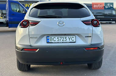 Внедорожник / Кроссовер Mazda MX-30 2021 в 