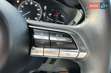 Внедорожник / Кроссовер Mazda MX-30 2021 в 