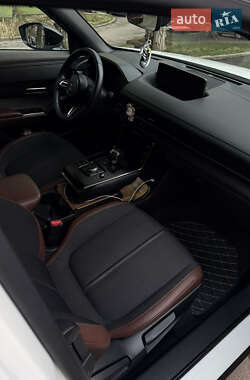 Внедорожник / Кроссовер Mazda MX-30 2021 в Ровно